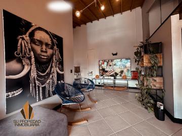 Apartamento En Arriendo En Medellin En Patio Bonito A215142