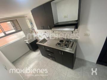 Apartamento EN ARRIENDO EN Medellín EN Prado 389436 $1.250.000