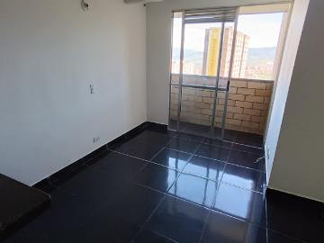 Apartamento En Arriendo En Medellin En Robledo A390097