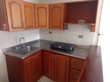 Apartamento EN ARRIENDO EN Medellín EN Robledo 382590 $1.200.000
