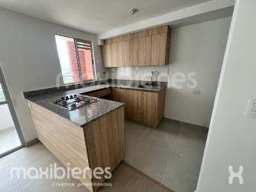 Apartamento EN ARRIENDO EN Medellín EN Robledo 387629 $3.000.000
