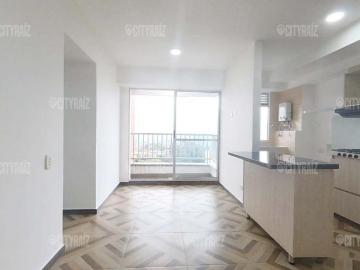 Apartamento En Arriendo En Medellin En Rodeo Alto A362403
