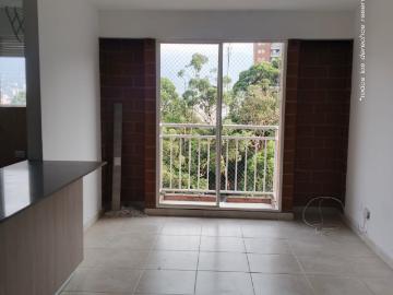 Apartamento En Arriendo En Medellin En Rodeo Alto A362165