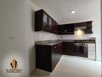 Apartamento En Arriendo En Medellin En Santa Maria De Los Angeles A215008