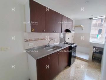 Apartamento EN ARRIENDO EN Medellín EN San Cristóbal 366471 $950.000