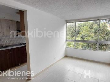 Apartamento EN ARRIENDO EN Medellín EN SAN ANTONIO DEL PRADO 385419 $2.100.000