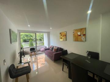 Apartamento EN ARRIENDO EN Medellín EN San Diego 282014 $4.000.000