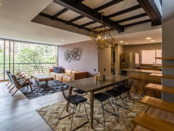 Apartamento EN ARRIENDO EN Medellín EN San Lucas 281794 $10.000.000