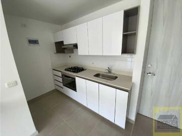 Apartamento en arriendo en Medellín poblado