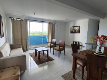 Apartamento En Arriendo En Monteria En La Castellana A362542