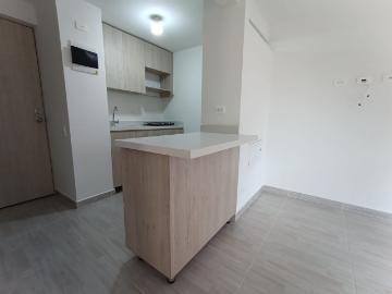 Apartamento en arriendo en Niquia Bello