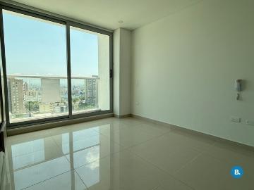 Apartamento en arriendo en Norte Centro Histórico
