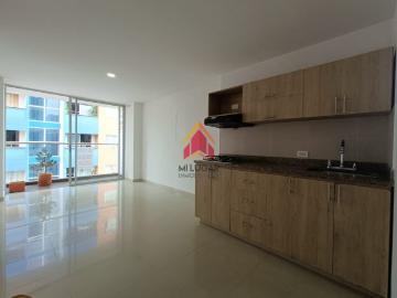 Apartamento en arriendo en Obrero, Bello