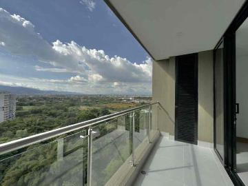 Apartamento en arriendo en Pance