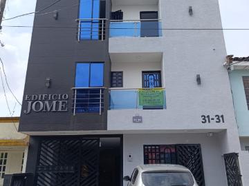 Apartamento En Arriendo En Palmira En Mirrinao A361400