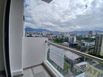 Apartamento EN ARRIENDO EN Pereira EN Belalcazar 363911 $3.300.000
