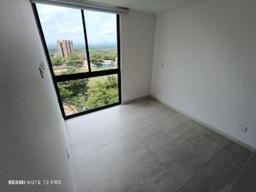 Apartamento En Arriendo En Pereira En Cerritos A301310