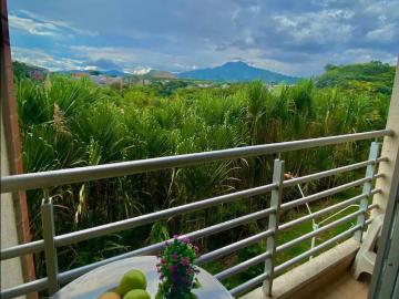 Apartamento En Arriendo En Pereira En Los Corales A362136