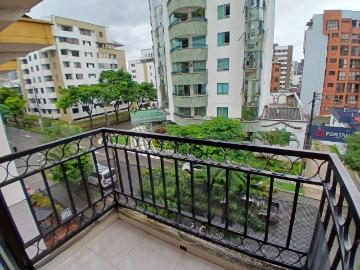Apartamento En Arriendo En Pereira En Pinares A115656