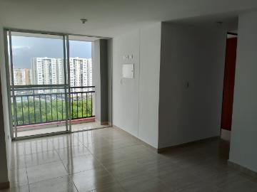 Apartamento En Arriendo En Pereira En San Joaquin A245221