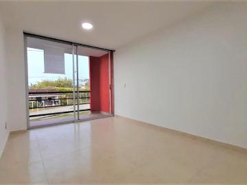 Apartamento En Arriendo En Pereira En San Joaquin A375416