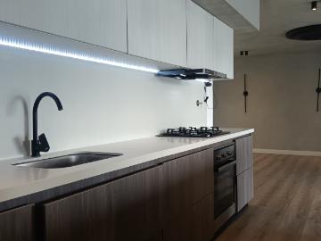 Apartamento en Arriendo en Poblado Medellin