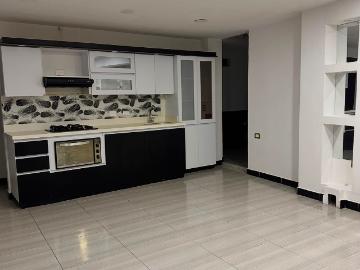 Apartamento en arriendo en Popular 1 Medellin