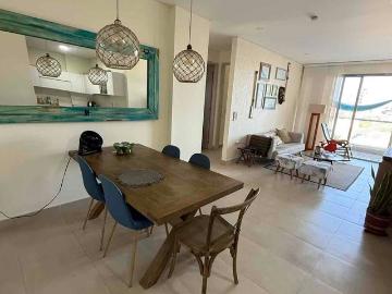 Apartamento en arriendo en Puerto Colombia
