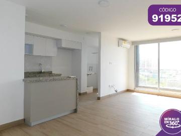 Apartamento EN ARRIENDO EN Puerto Colombia 229795 $2.087.450