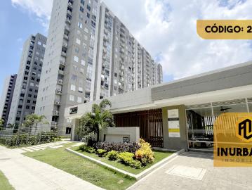 Apartamento EN ARRIENDO EN Puerto Colombia EN Ciudad Mallorquin 293333 $2.200.000