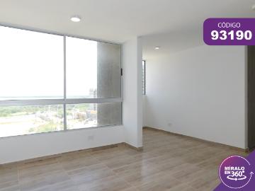 Apartamento EN ARRIENDO EN Puerto Colombia EN Ciudad Mallorquin 300448 $1.633.000
