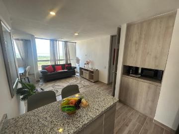 Apartamento En Arriendo En Puerto Colombia En Ciudad De Mallorquin A358914