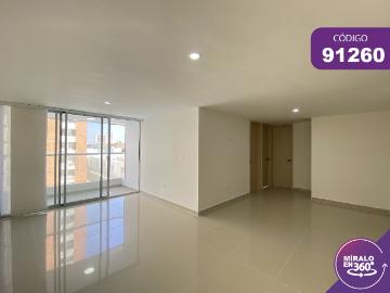 Apartamento En Arriendo En Puerto Colombia En Villa Campestre A195965