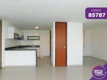 Apartamento En Arriendo En Puerto Colombia En Villa Campestre A374909