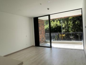 Apartamento En Arriendo En Retiro En La Fe A325623