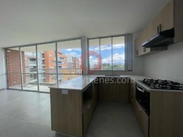 Apartamento en Arriendo en Rionegro, Antioquia por $3000