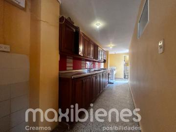 Apartamento En Arriendo En Rionegro En Centro A355488