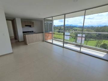 Apartamento EN ARRIENDO EN Rionegro EN Ojo De Agua 347686 $2.900.000