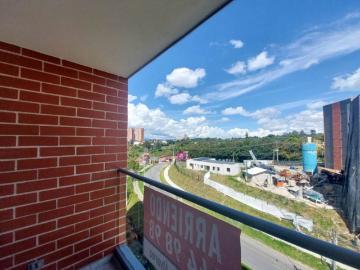Apartamento EN ARRIENDO EN Rionegro EN Ojo De Agua 347165 $2.000.000