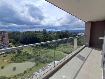 Apartamento EN ARRIENDO EN Rionegro EN Ojo de Agua 355544 $2.800.000