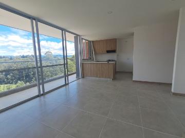 Apartamento EN ARRIENDO EN Rionegro EN Ojo de Agua 393054 $3.000.000