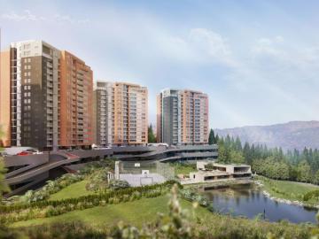 Apartamento EN ARRIENDO EN Rionegro EN ojo de agua 396119 $2.350.000