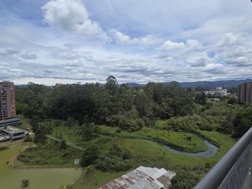 Apartamento EN ARRIENDO EN Rionegro EN OJO DE AGUA 397523 $2.800.000