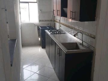 Apartamento en arriendo en Riachuelos Bello