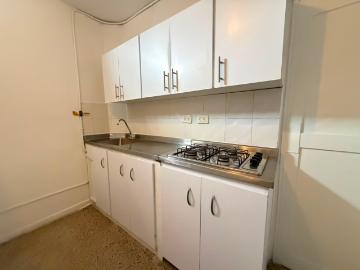 Apartamento en arriendo en Robledo Medellín