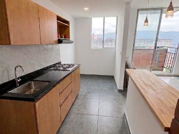 Apartamento en arriendo en Robledo La Aurora