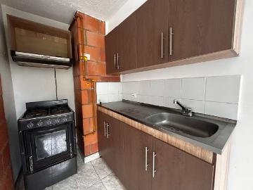 Apartamento en arriendo en Robledo La Aurora