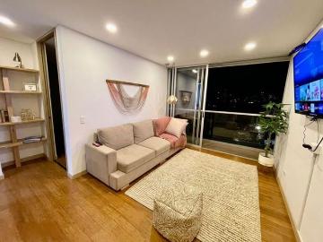 Apartamento en arriendo en Robledo