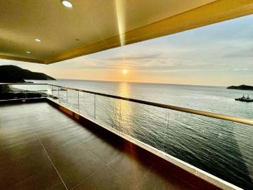 Apartamento en arriendo en Santa Marta