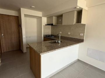 Apartamento en arriendo en Santa Marta